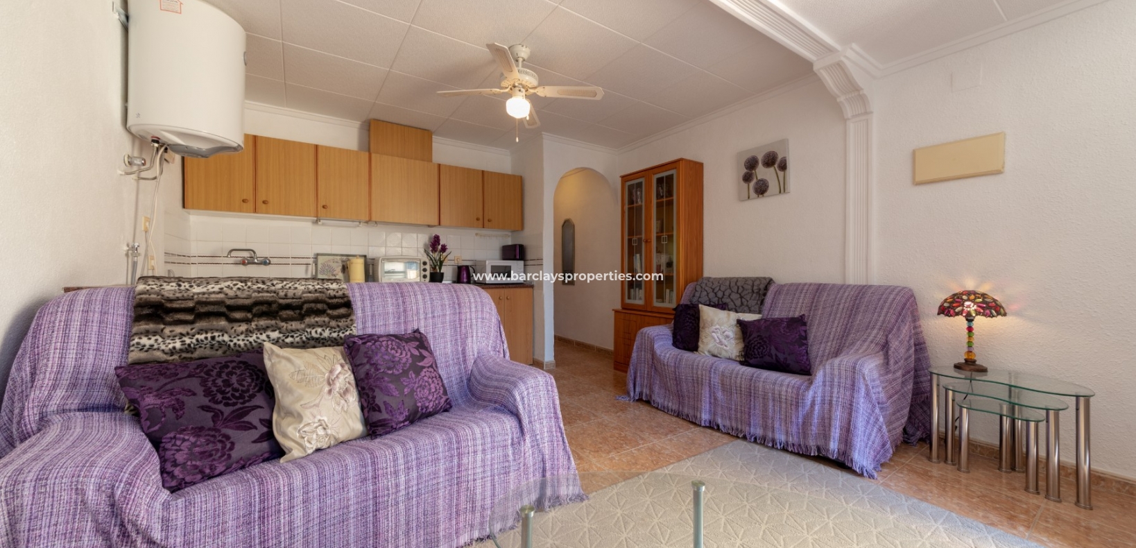 Wederverkoop - Rijhuis - Urb. La Marina