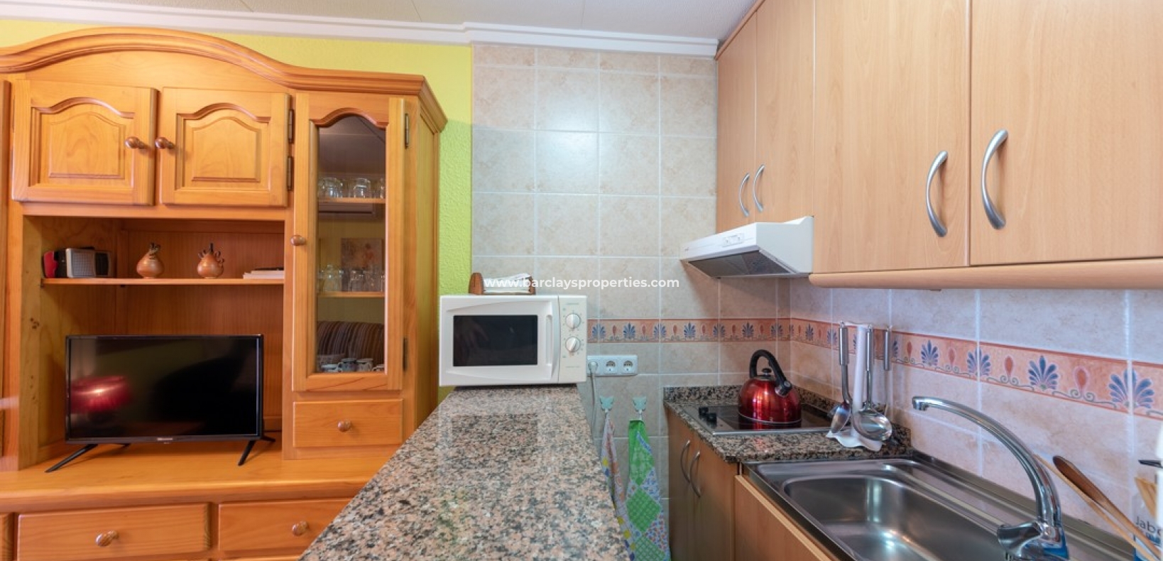 Wederverkoop - Rijhuis - Urb. La Marina