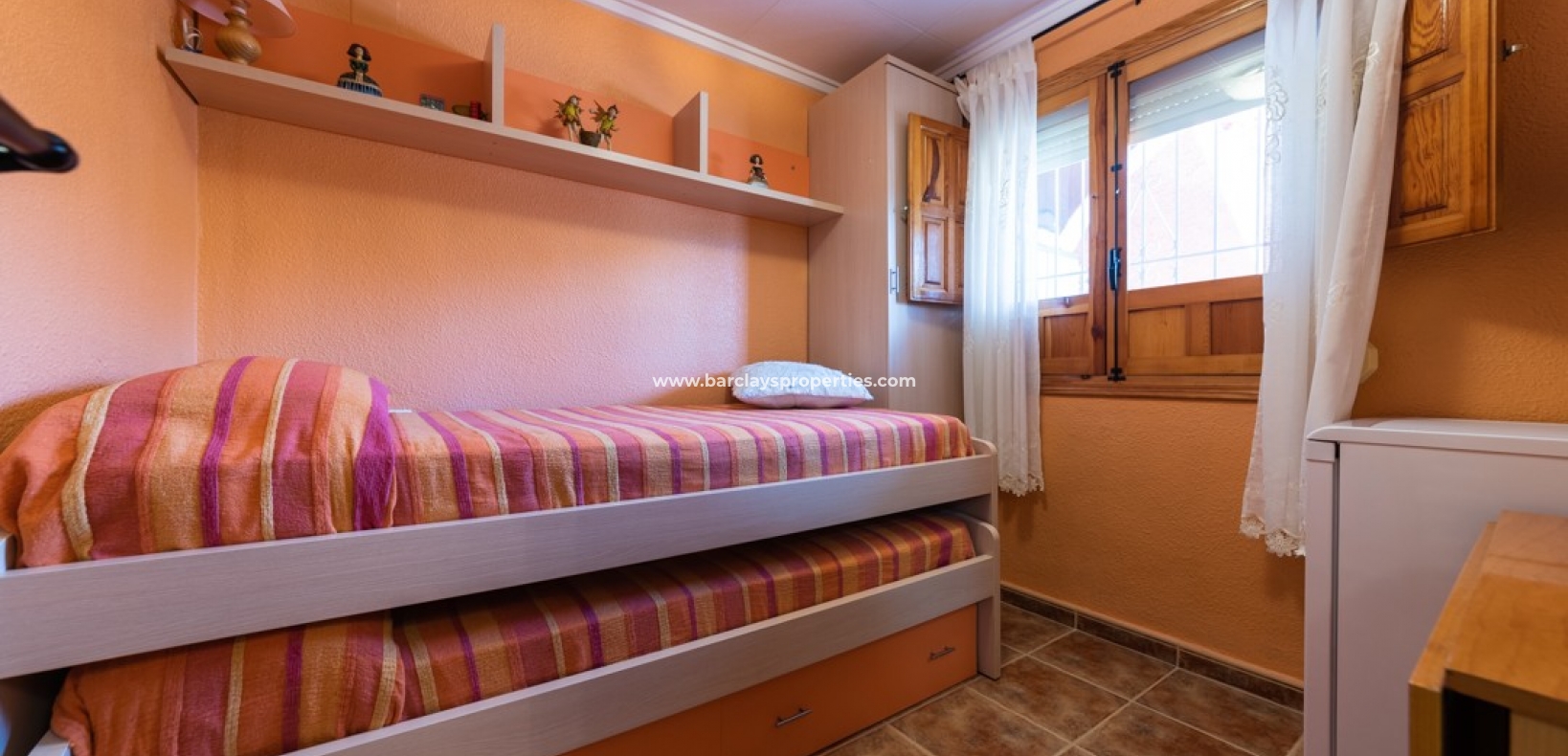 Wederverkoop - Rijhuis - Urb. La Marina