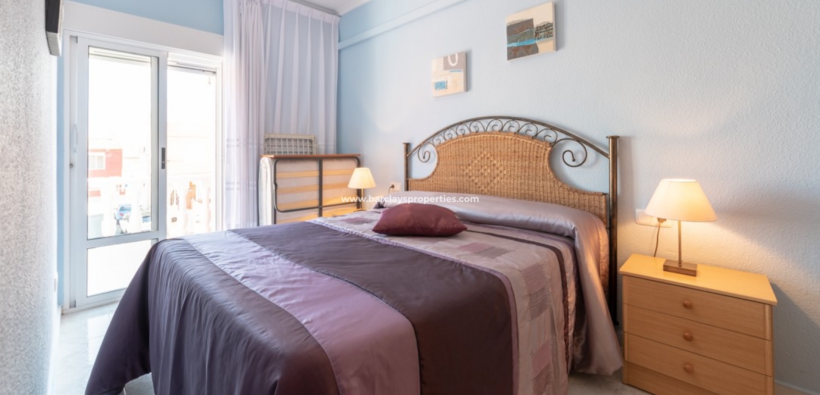 Wederverkoop - Rijhuis - Urb. La Marina