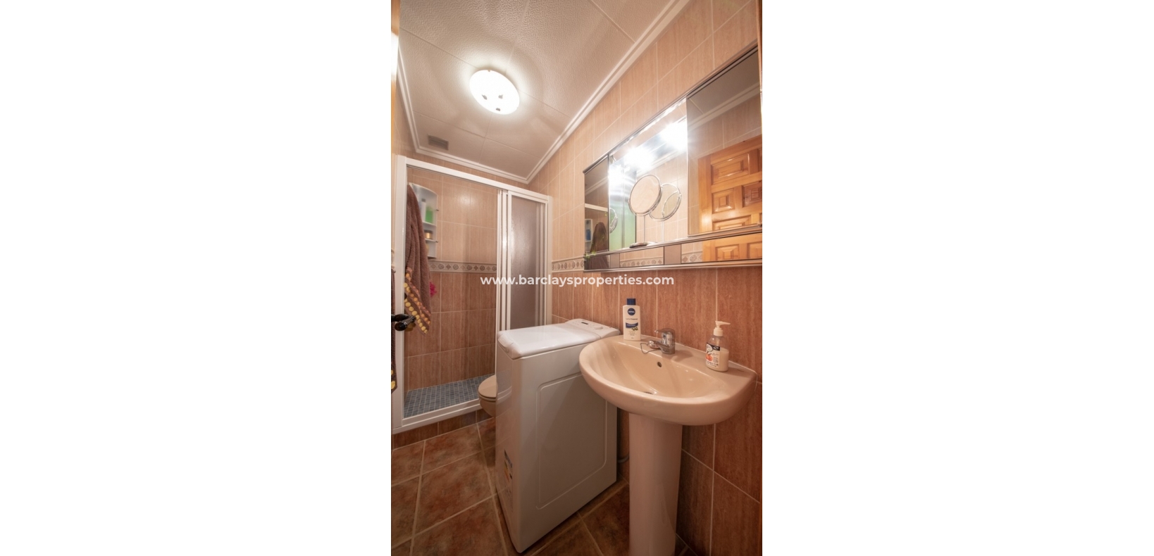 Wederverkoop - Rijhuis - Urb. La Marina