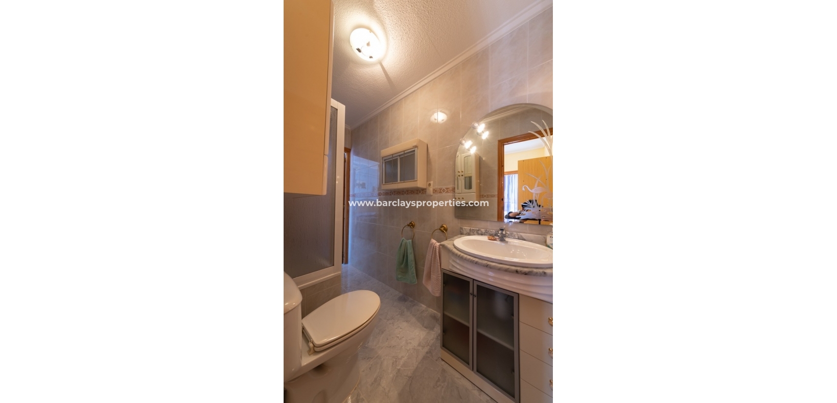 Wederverkoop - Rijhuis - Urb. La Marina