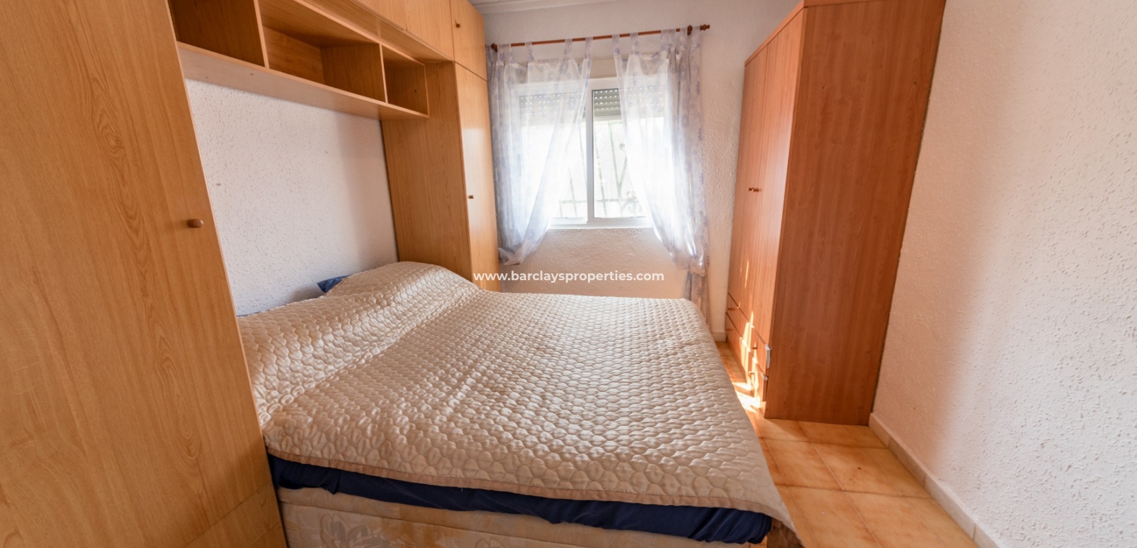 Wederverkoop - Rijhuis - Urb. La Marina