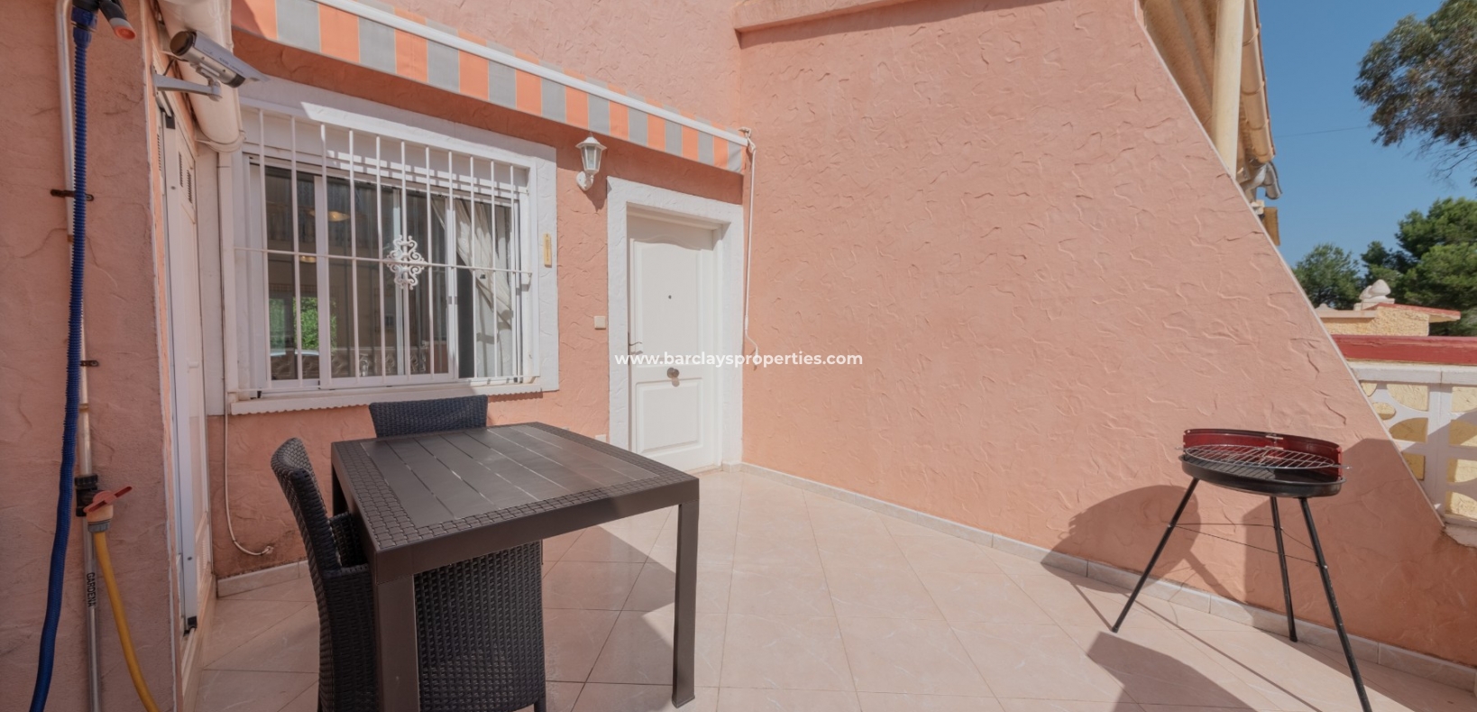 Wederverkoop - Rijhuis - Urb. La Marina