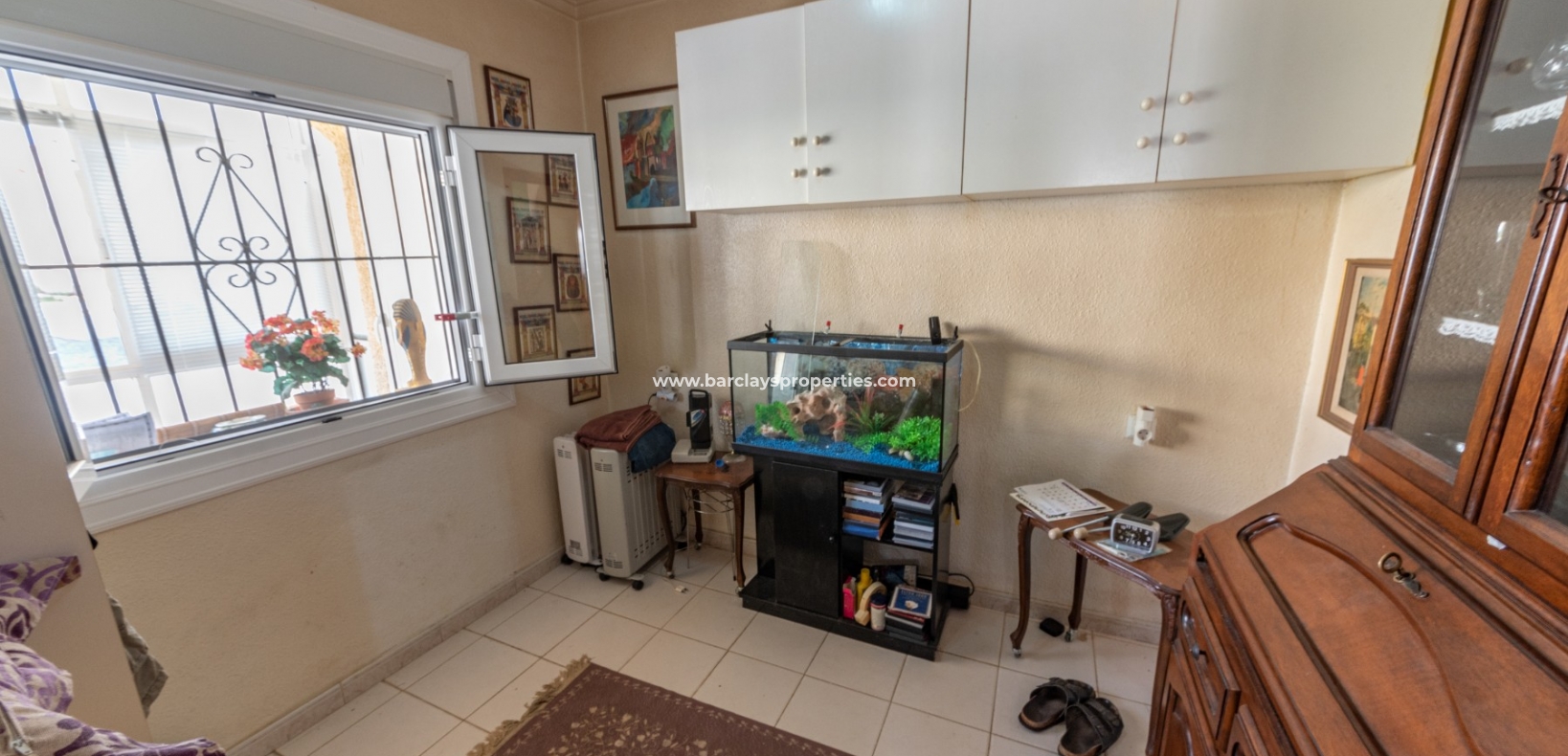 Wederverkoop - Rijhuis - Urb. La Marina