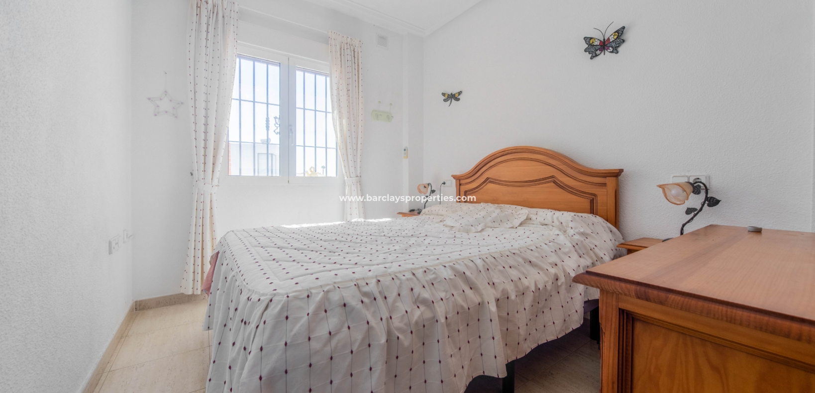 Wederverkoop - Rijhuis - Urb. La Marina