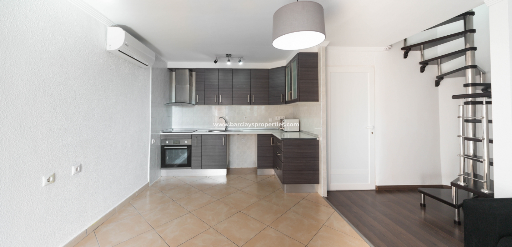 Wederverkoop - Rijhuis - Urb. La Marina