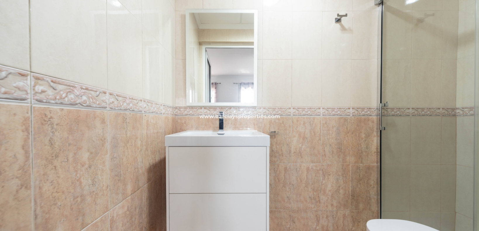 Wederverkoop - Rijhuis - Urb. La Marina