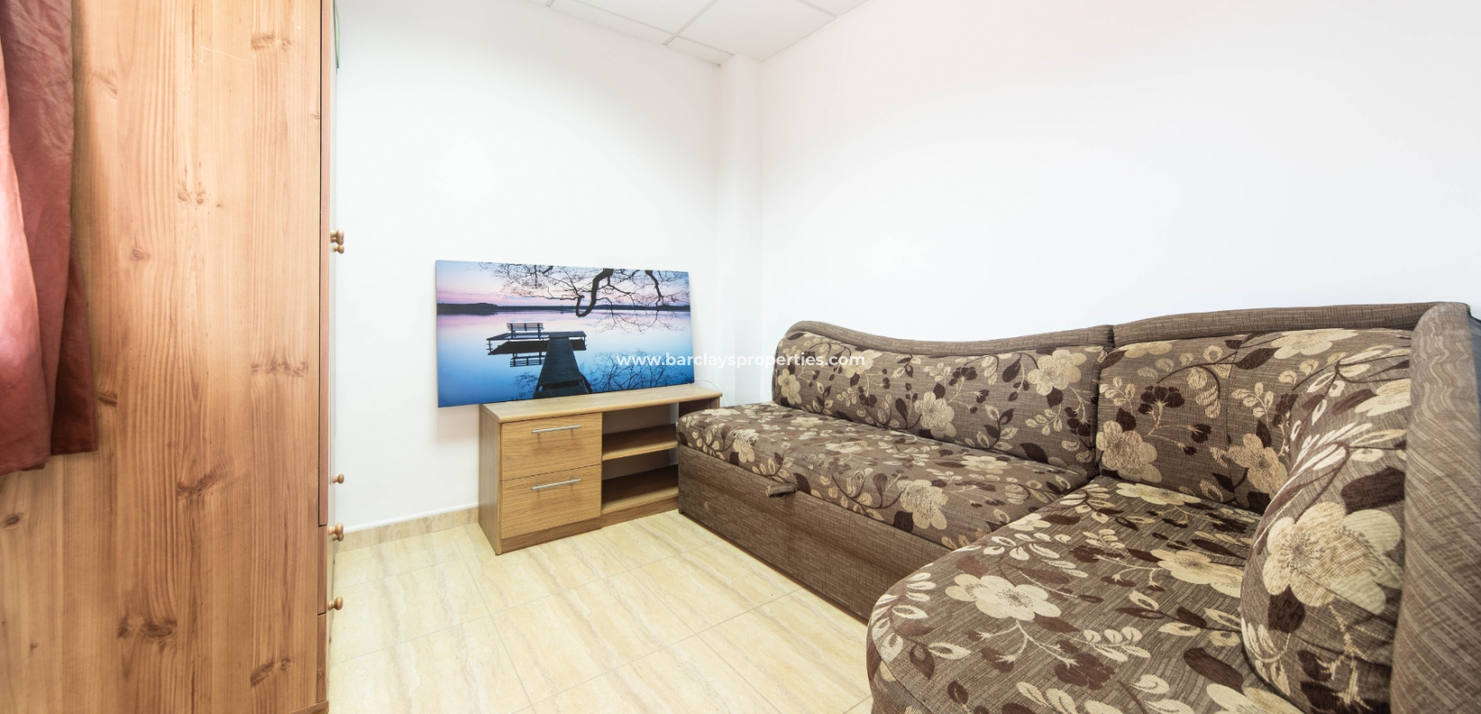 Wederverkoop - Rijhuis - Urb. La Marina