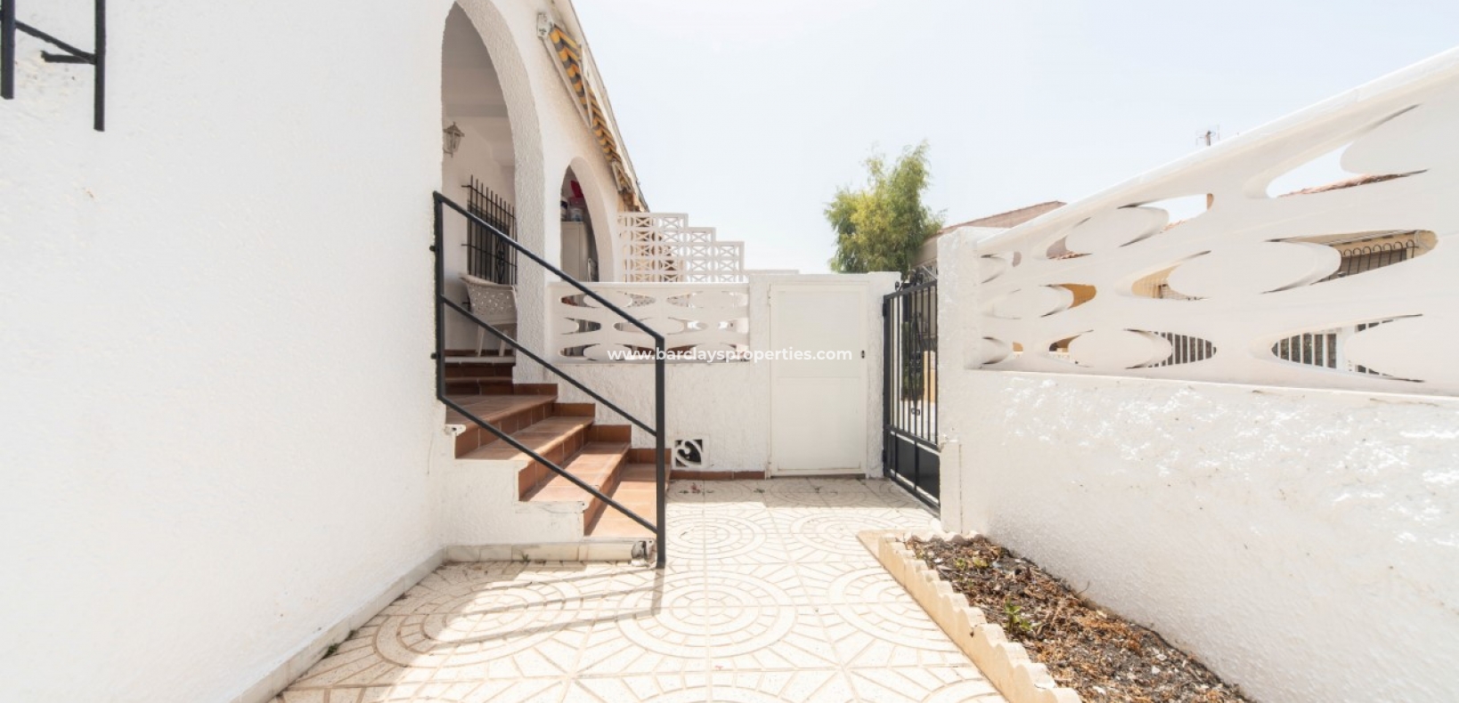 Wederverkoop - Rijhuis - Urb. La Marina