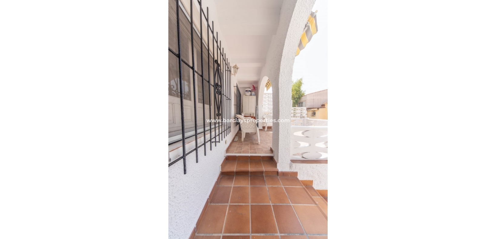 Wederverkoop - Rijhuis - Urb. La Marina