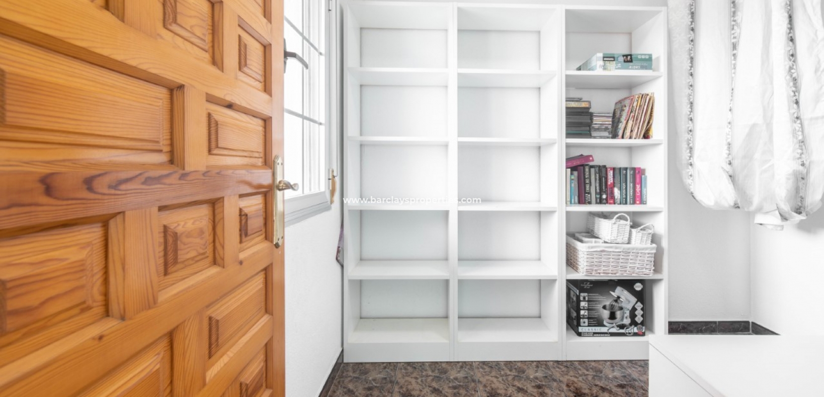 Wederverkoop - Rijhuis - Urb. La Marina