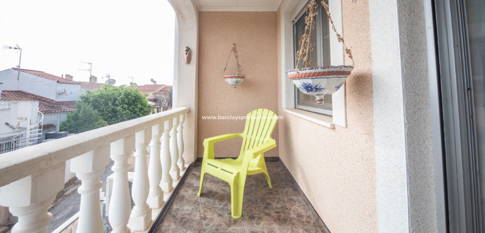 Wederverkoop - Rijhuis - Urb. La Marina