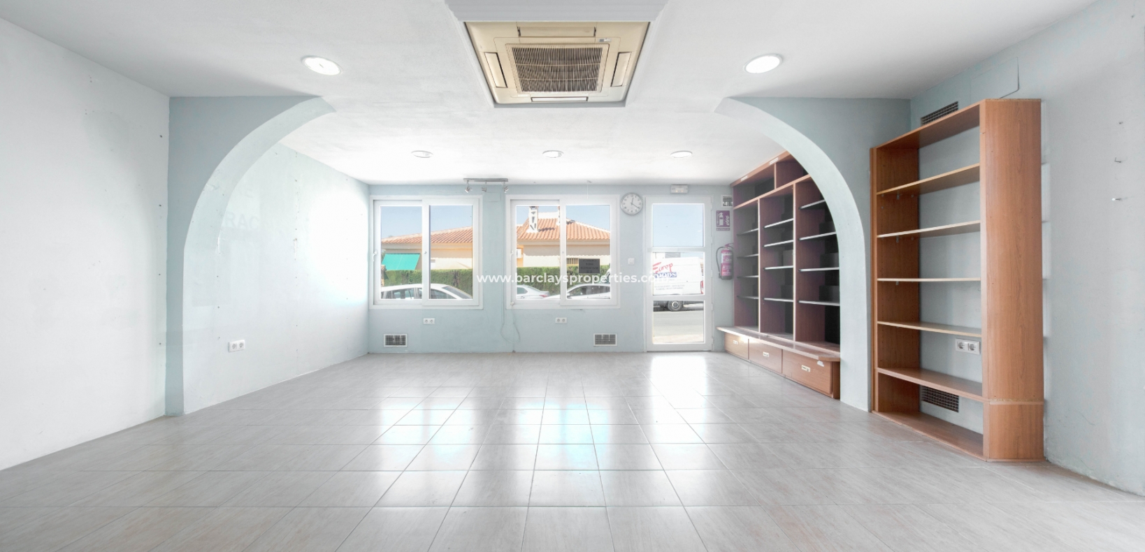 Wederverkoop - Rijhuis - Urb. La Marina