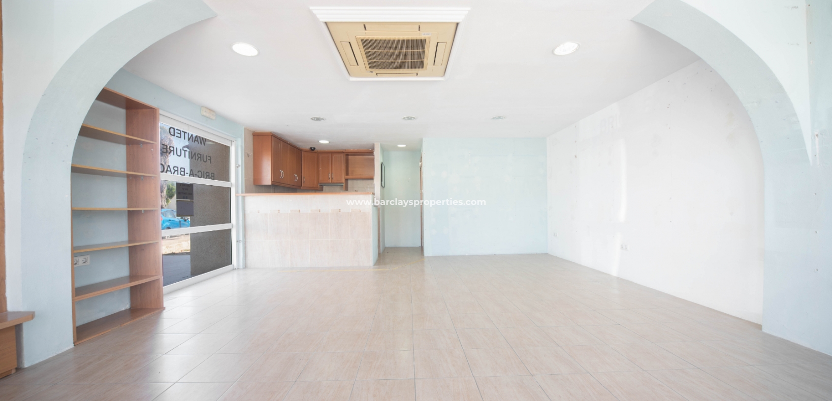 Wederverkoop - Rijhuis - Urb. La Marina