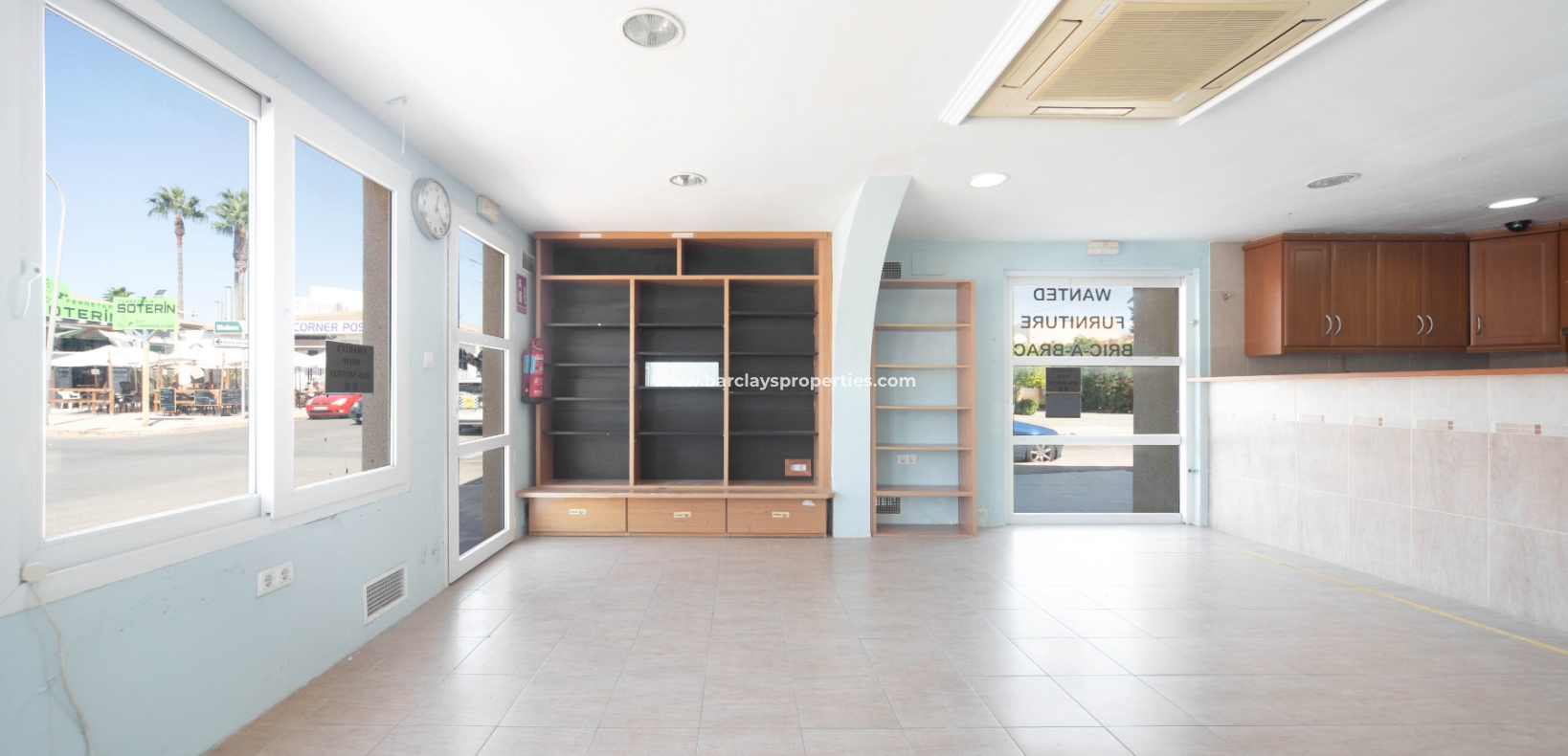 Wederverkoop - Rijhuis - Urb. La Marina