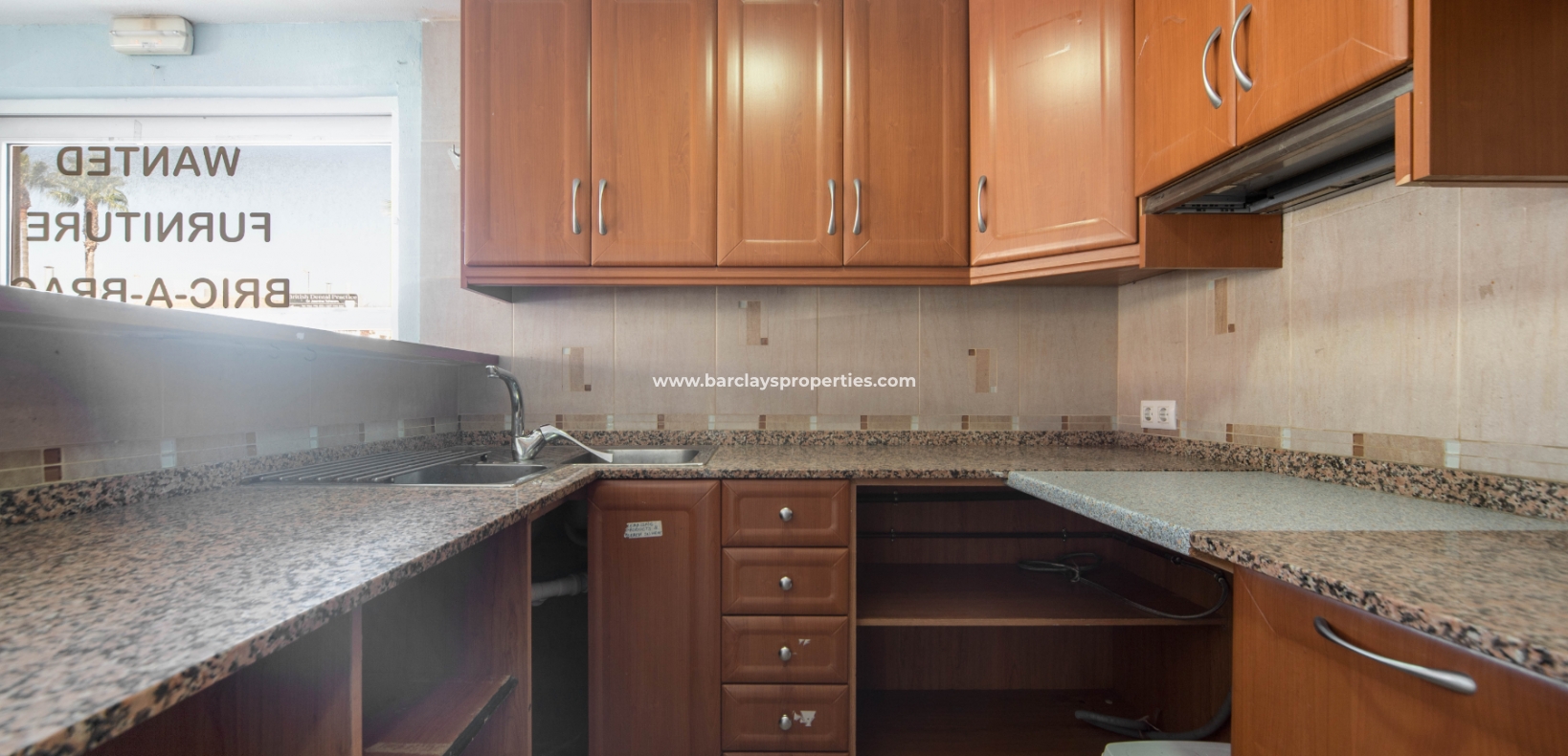 Wederverkoop - Rijhuis - Urb. La Marina