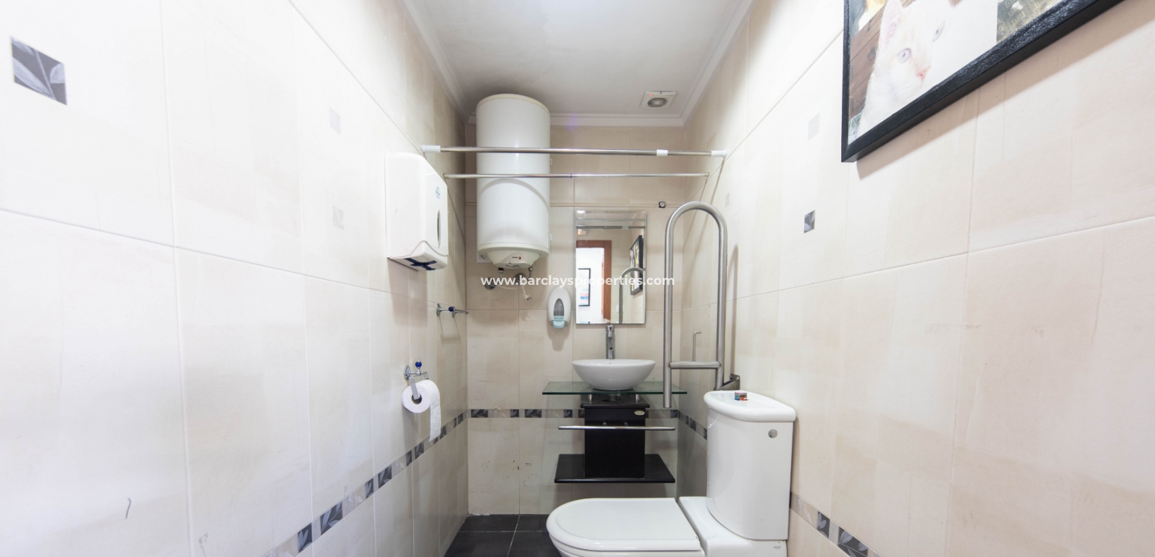 Wederverkoop - Rijhuis - Urb. La Marina