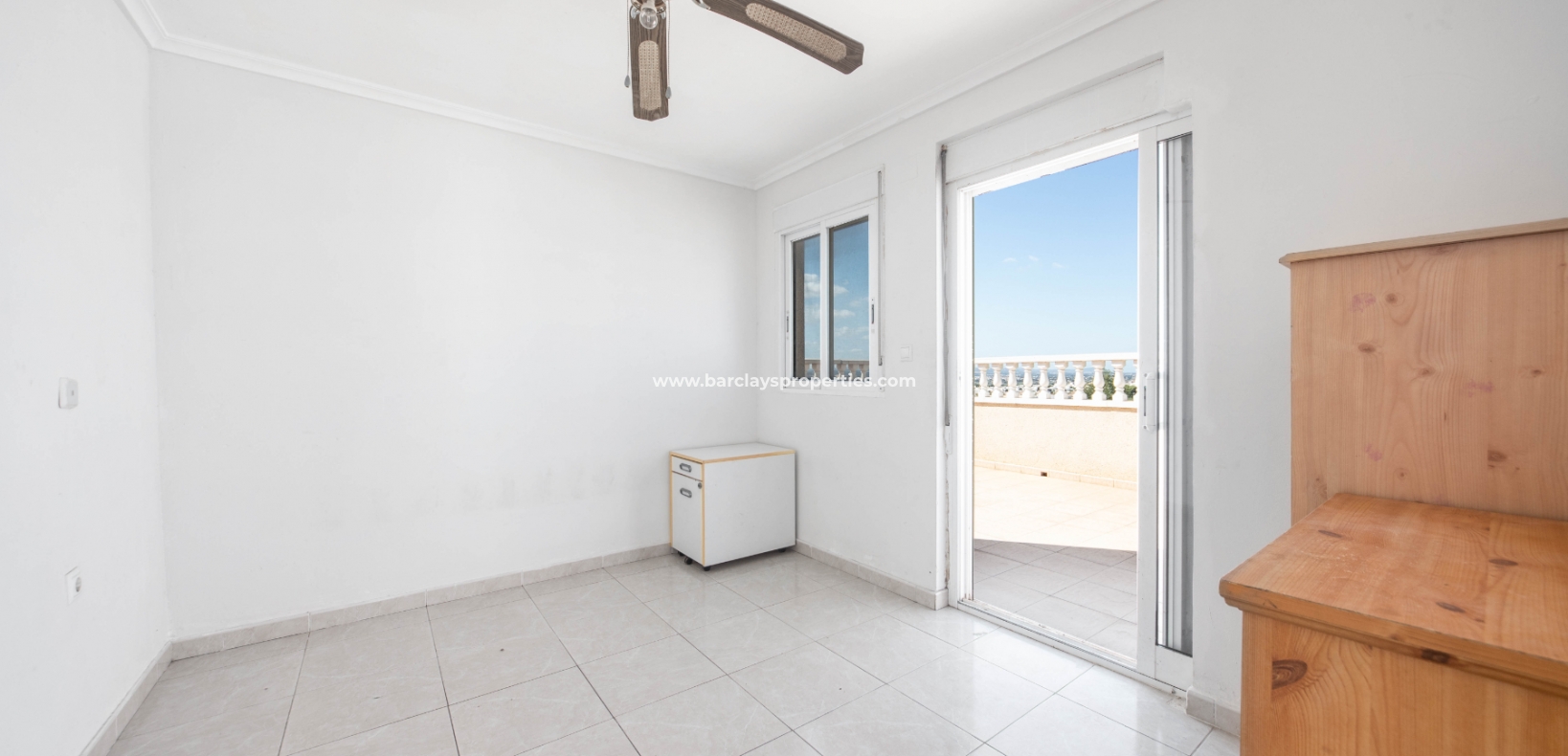 Wederverkoop - Rijhuis - Urb. La Marina