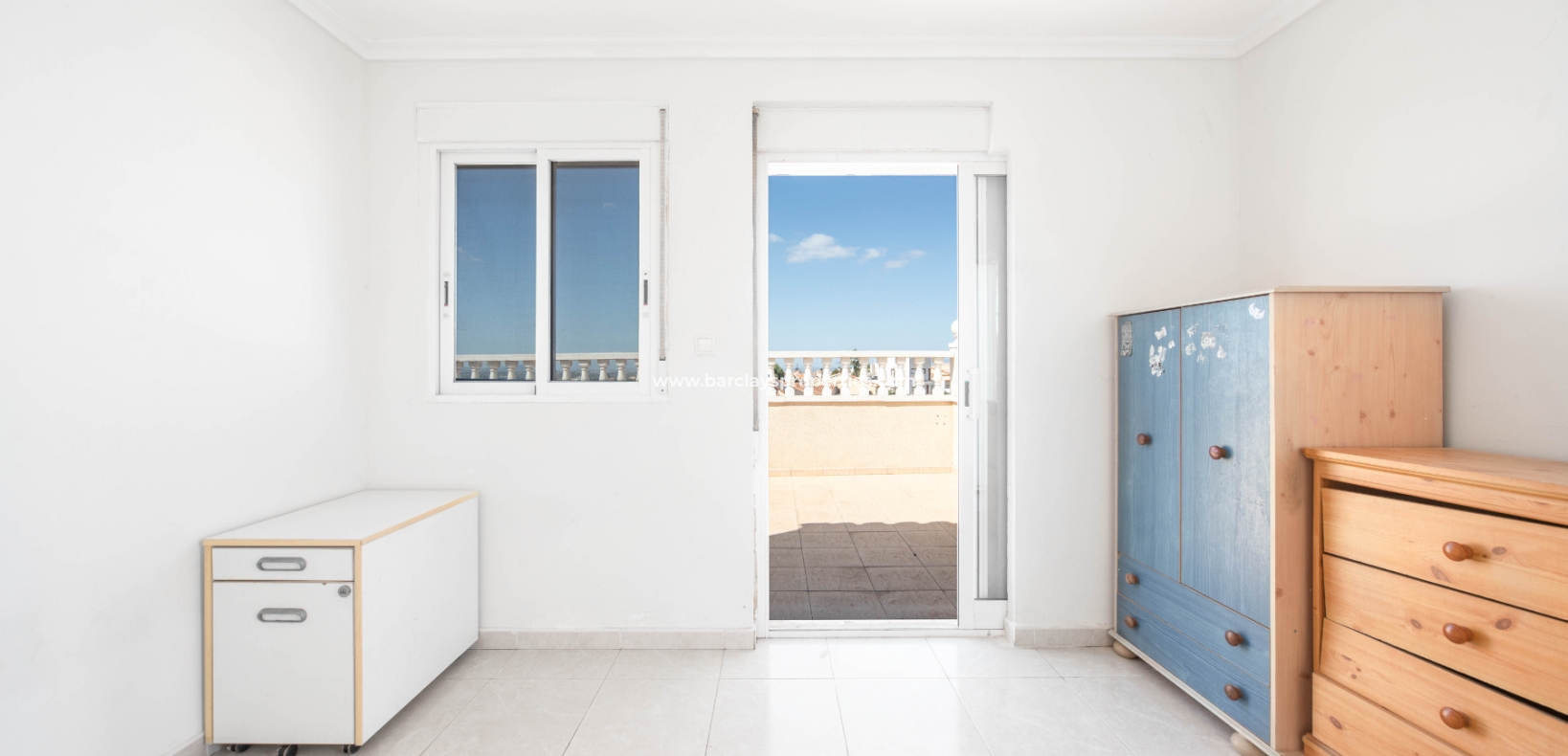 Wederverkoop - Rijhuis - Urb. La Marina