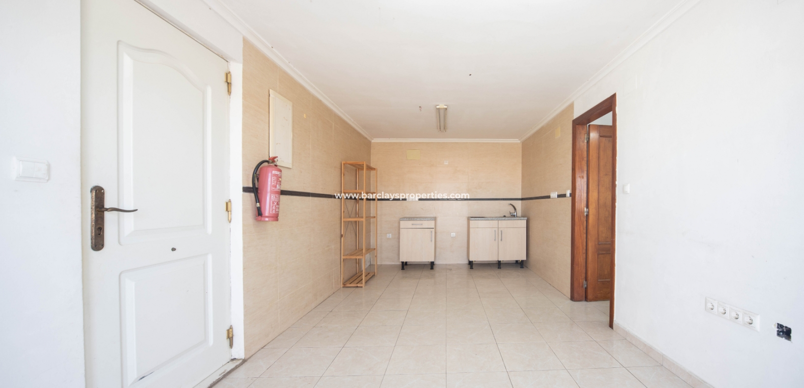 Wederverkoop - Rijhuis - Urb. La Marina