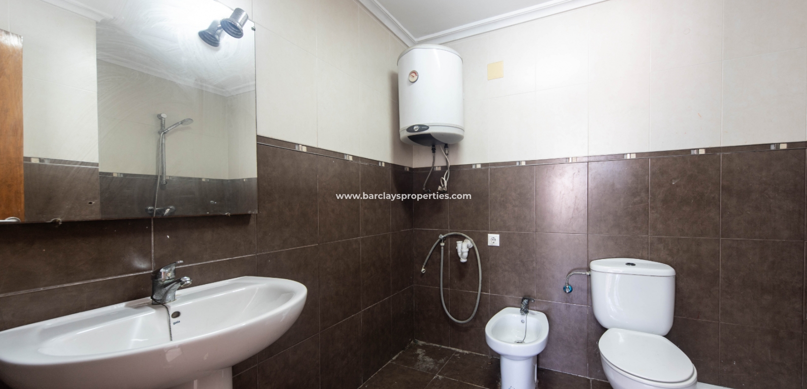 Wederverkoop - Rijhuis - Urb. La Marina