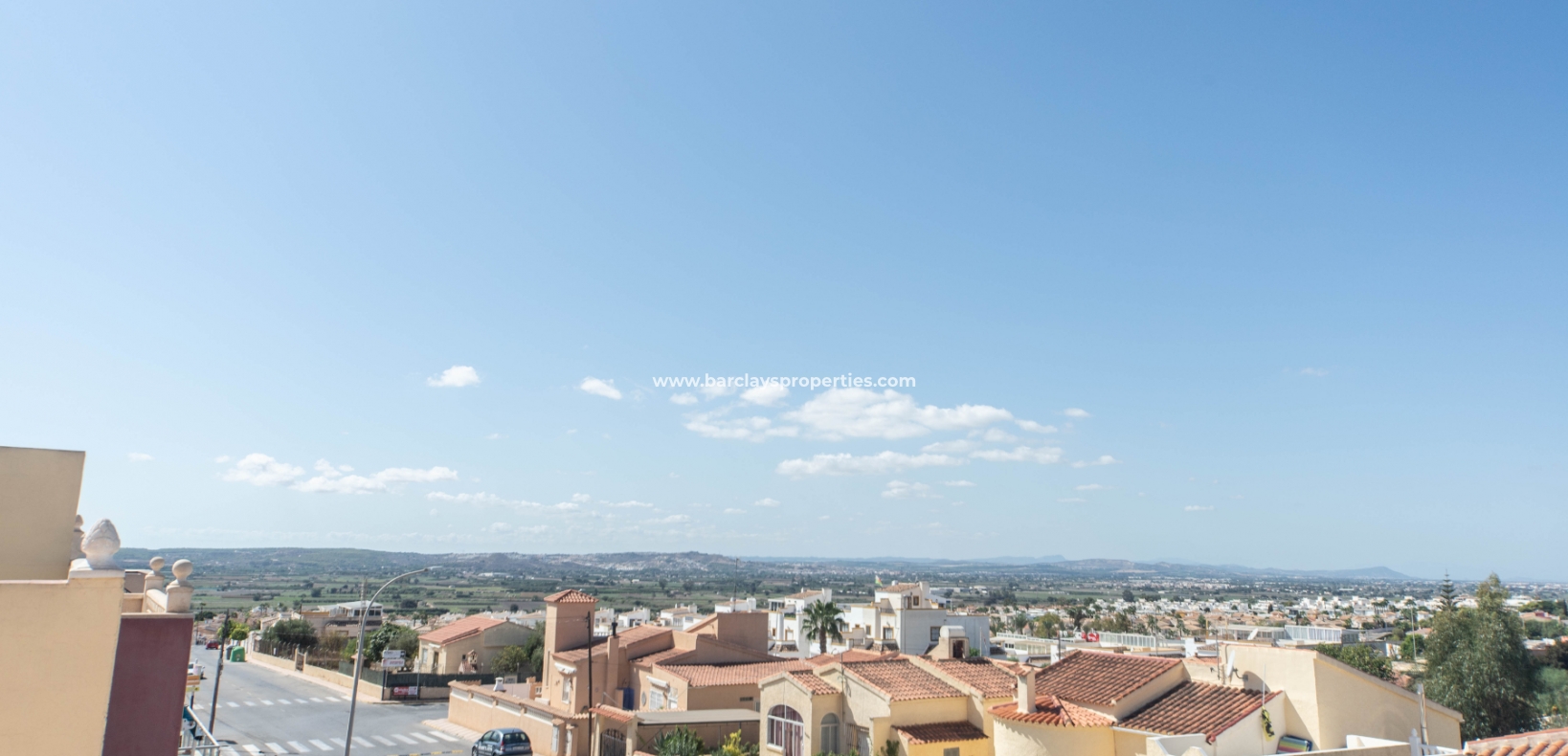 Wederverkoop - Rijhuis - Urb. La Marina