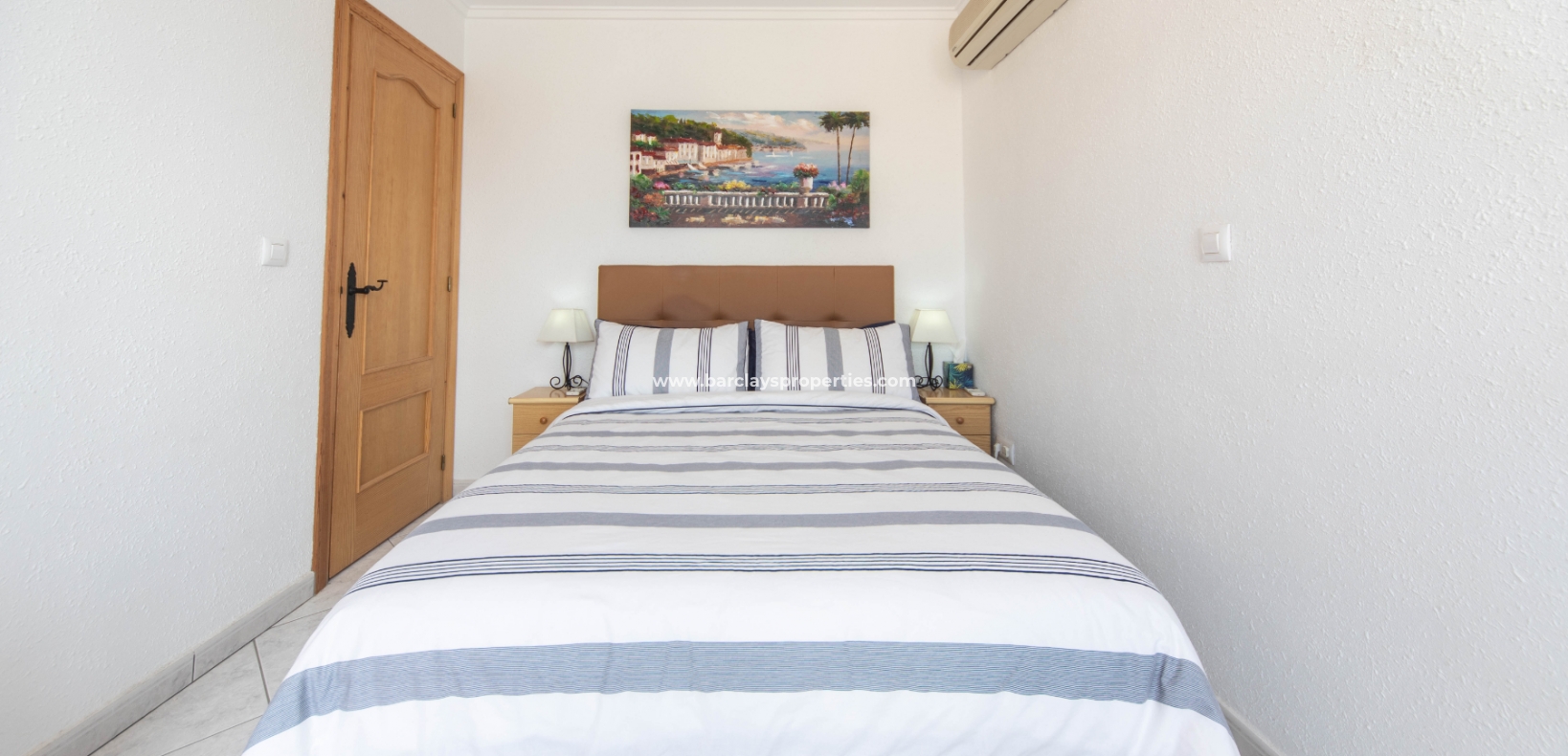 Wederverkoop - Rijhuis - Urb. La Marina