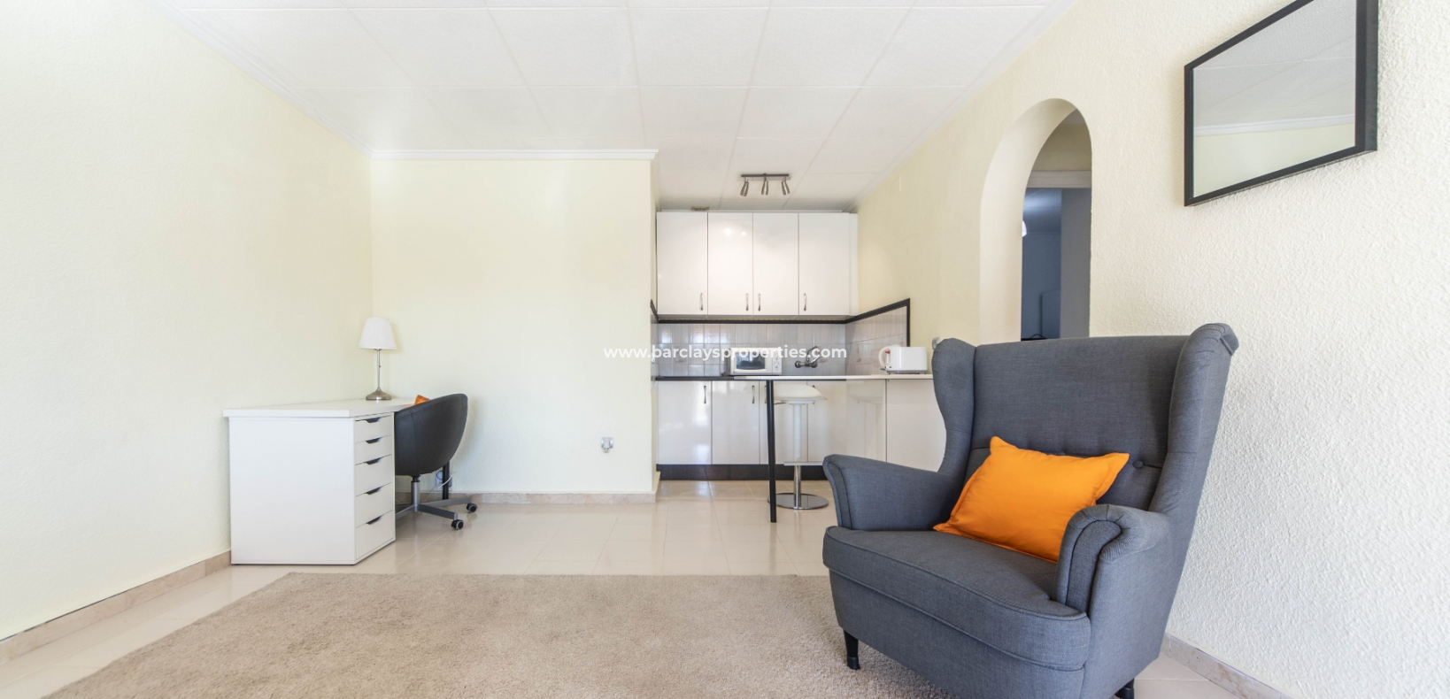 Wederverkoop - Rijhuis - Urb. La Marina