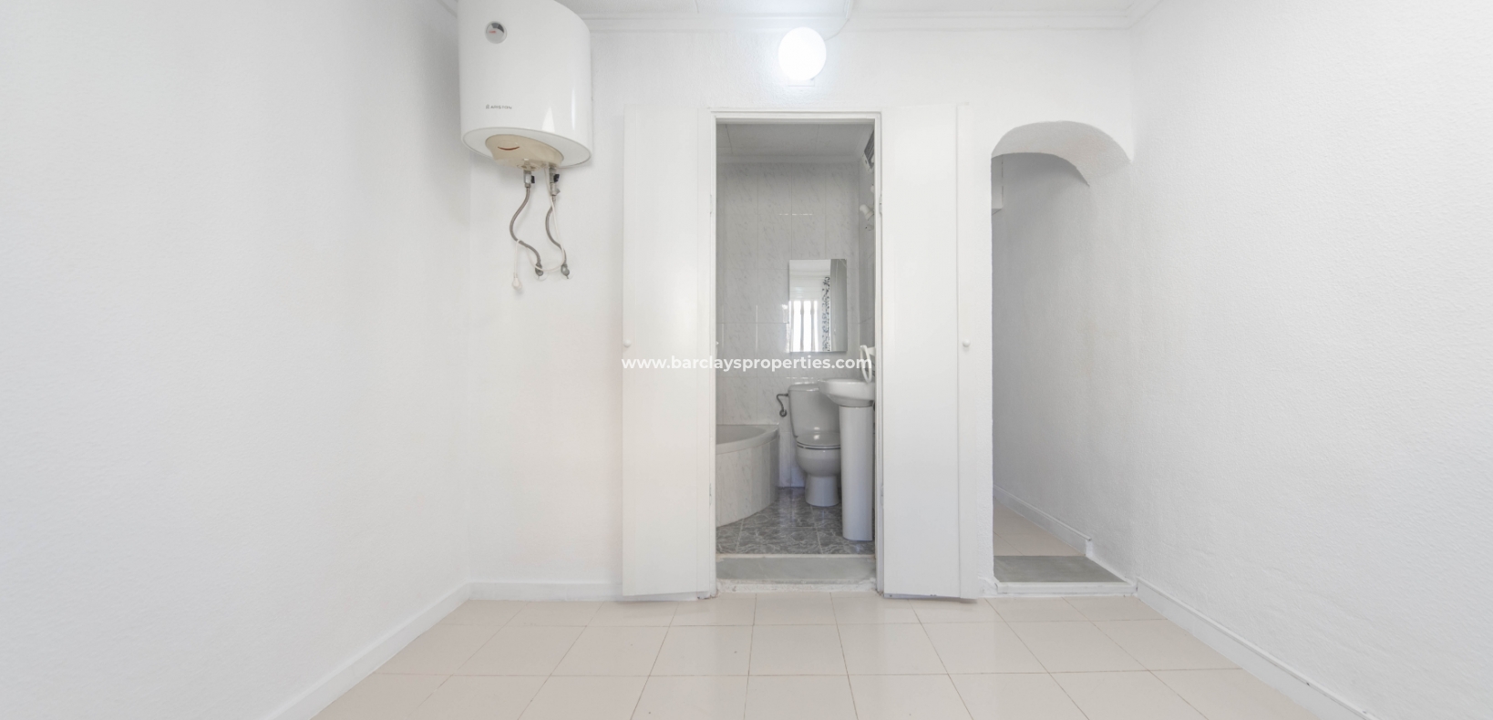 Wederverkoop - Rijhuis - Urb. La Marina