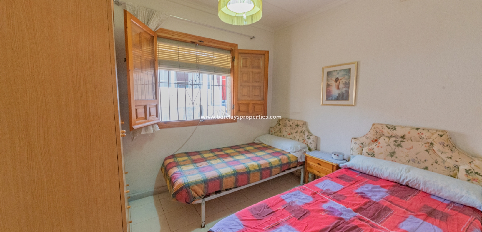 Wederverkoop - Rijhuis - Urb. La Marina