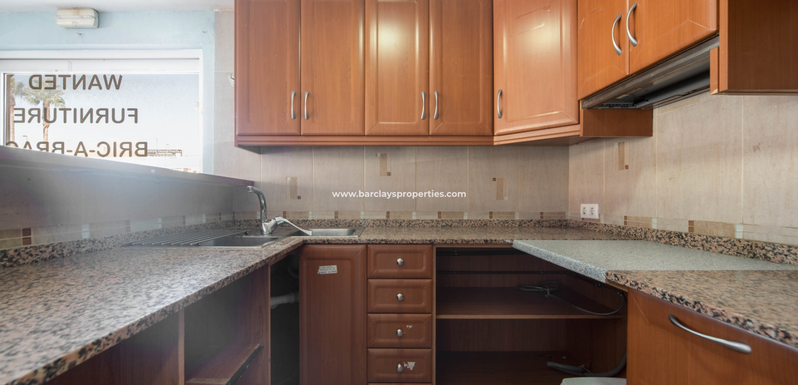 Wederverkoop - Rijhuis - Urb. La Marina