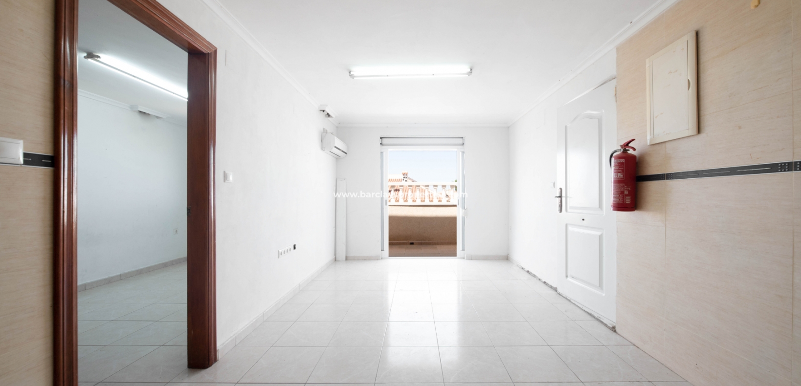 Wederverkoop - Rijhuis - Urb. La Marina