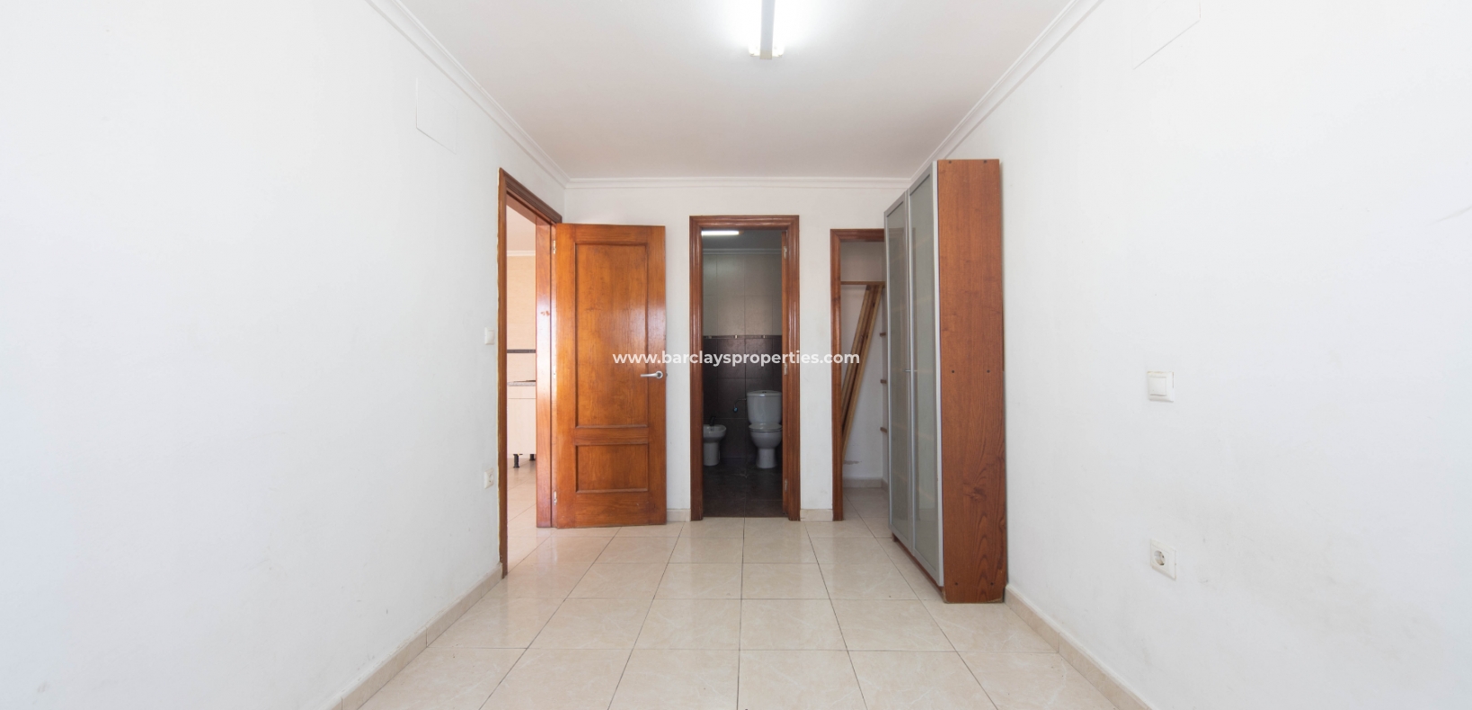 Wederverkoop - Rijhuis - Urb. La Marina