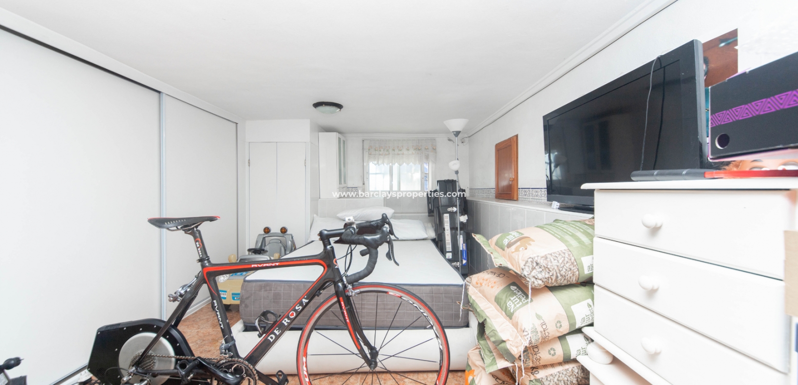 Wederverkoop - Rijhuis - Urb. La Marina