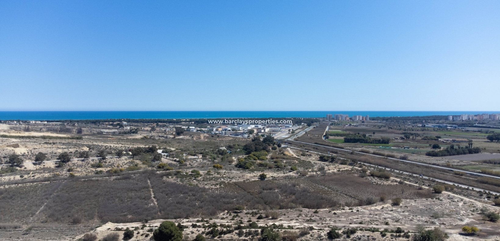 Wederverkoop - Rijhuis - Urb. La Marina