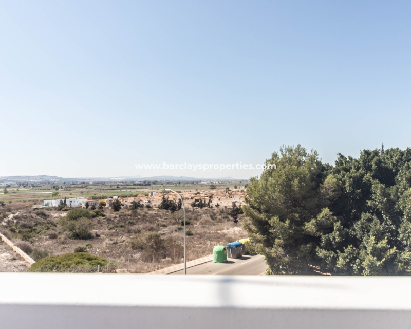 Wederverkoop - Rijhuis - Urb. La Marina