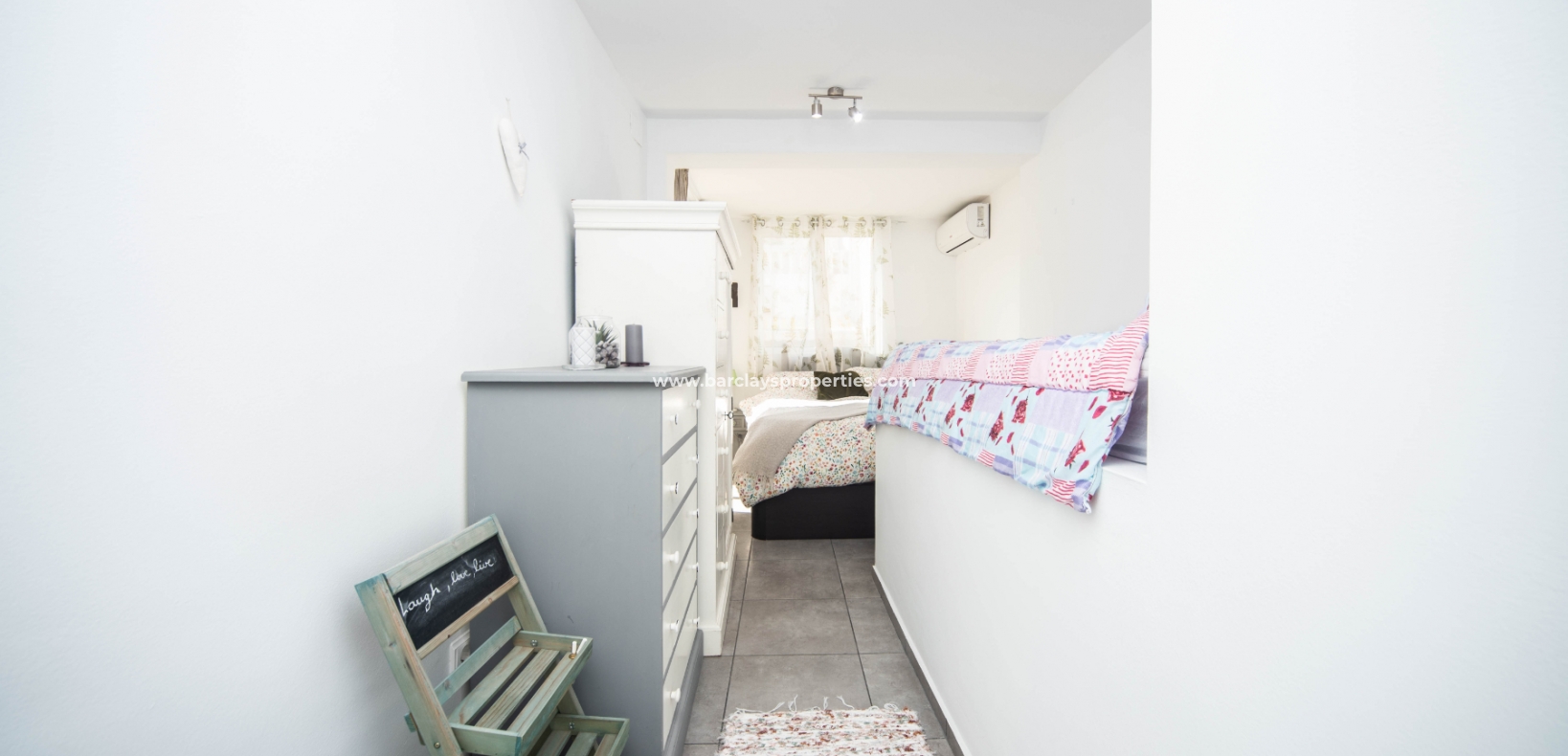 Wederverkoop - Rijhuis - Urb. La Marina