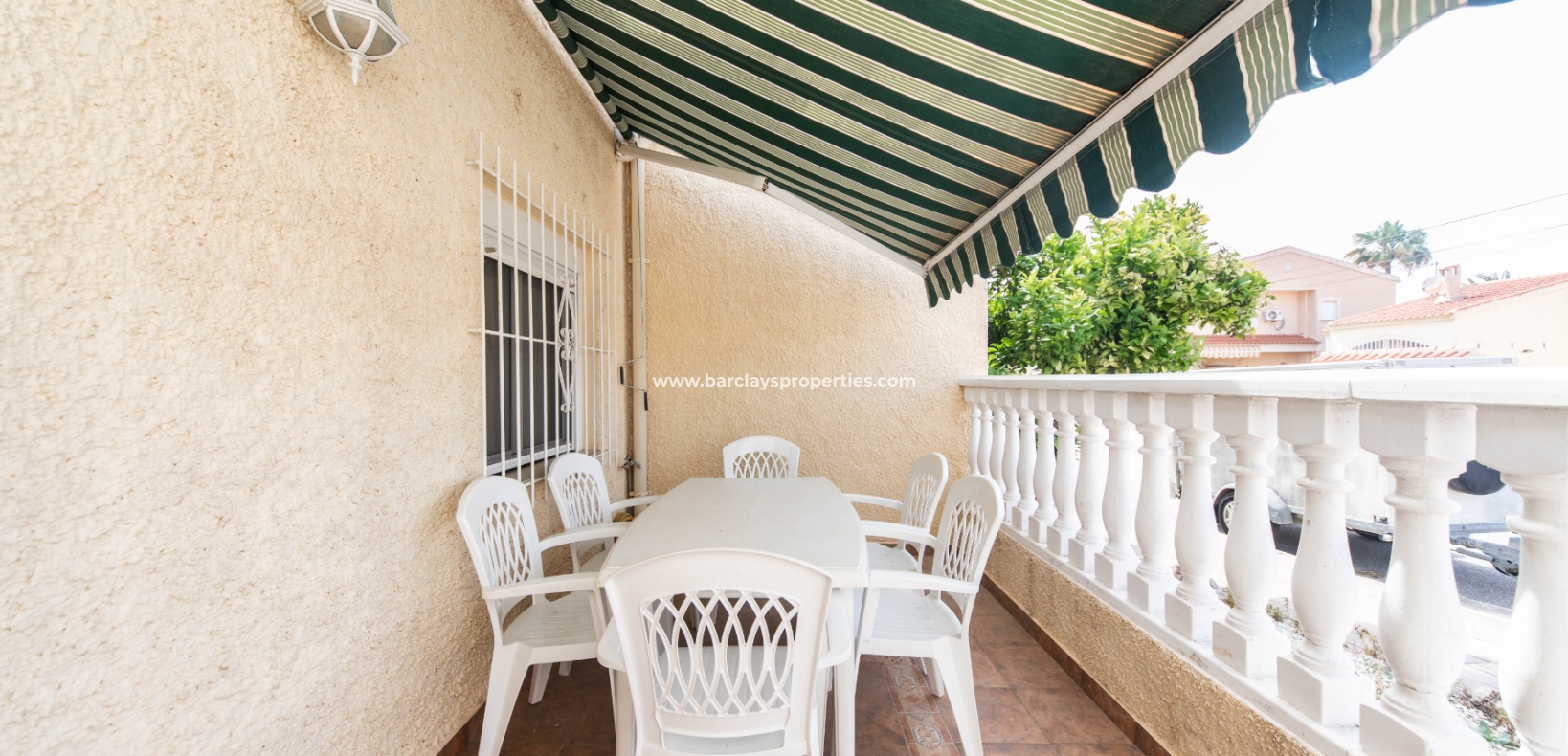 Wederverkoop - Rijhuis - Urb. La Marina