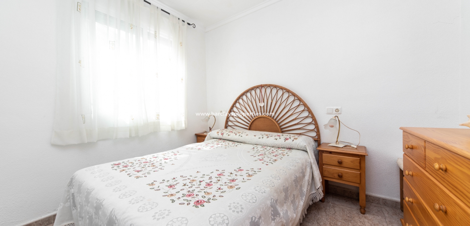 Wederverkoop - Rijhuis - Urb. La Marina