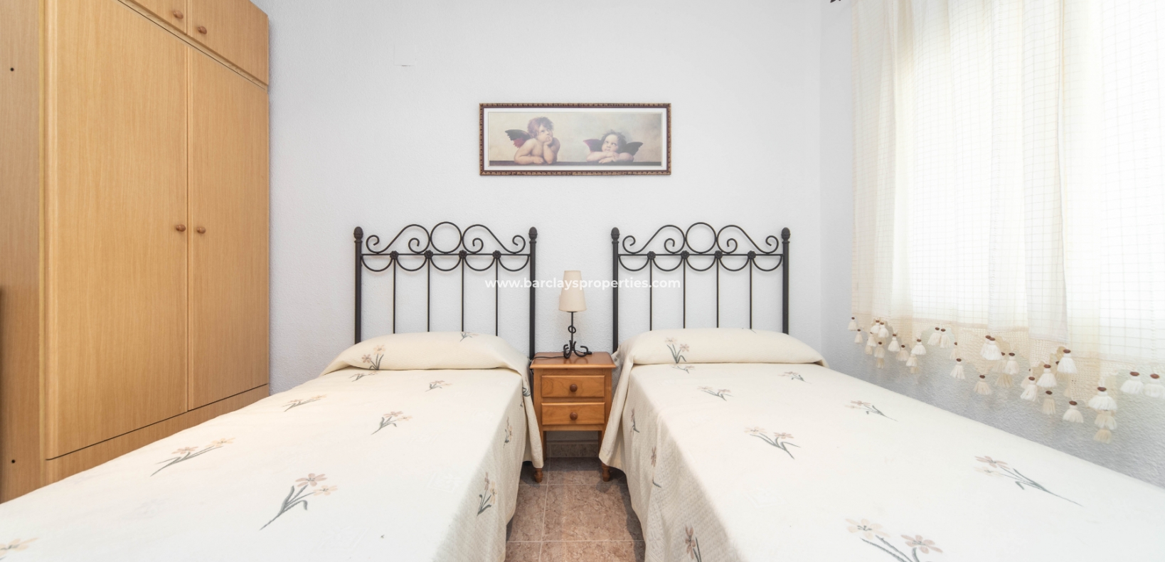 Wederverkoop - Rijhuis - Urb. La Marina