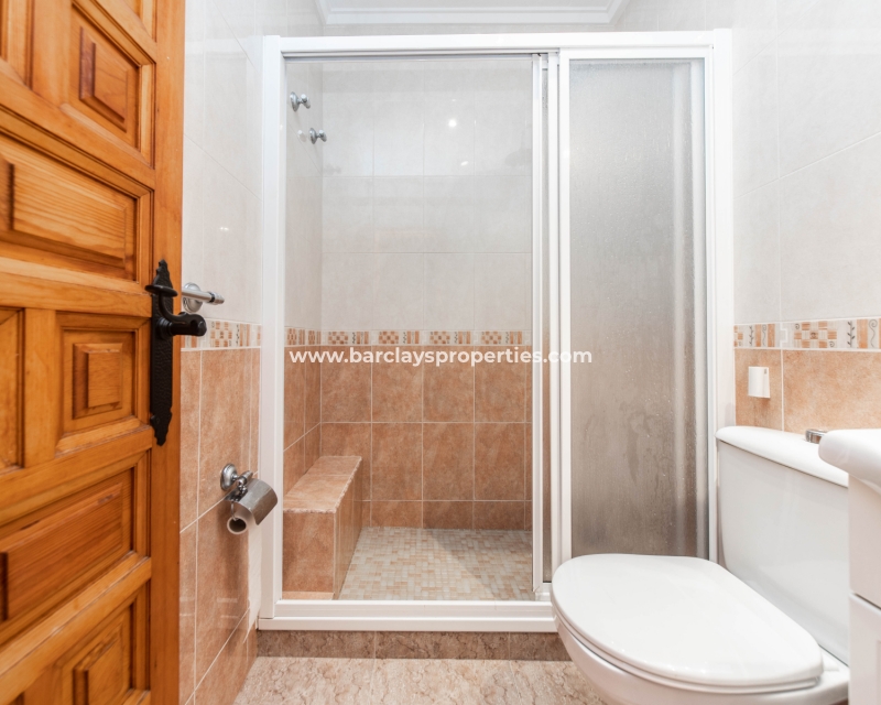 Wederverkoop - Rijhuis - Urb. La Marina