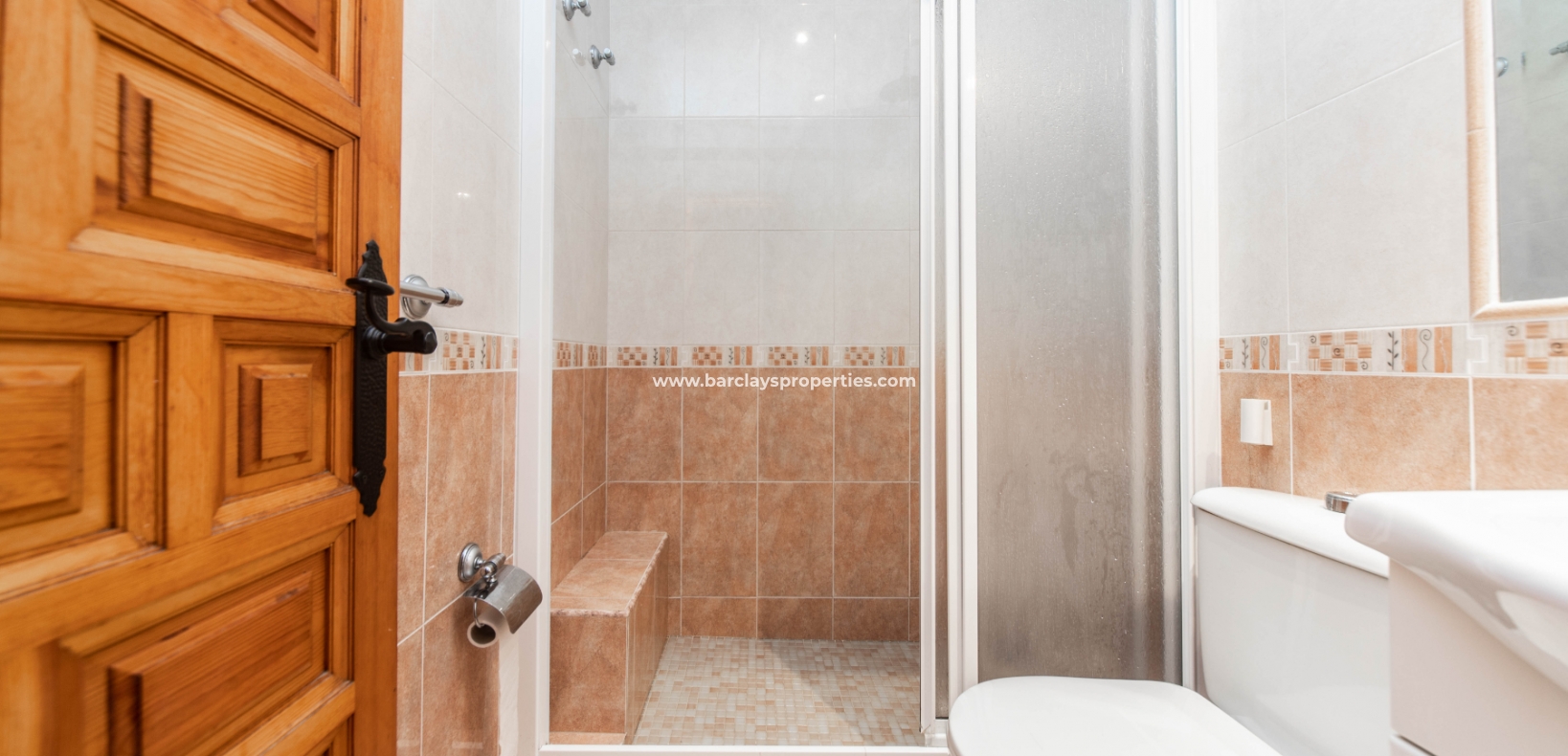 Wederverkoop - Rijhuis - Urb. La Marina