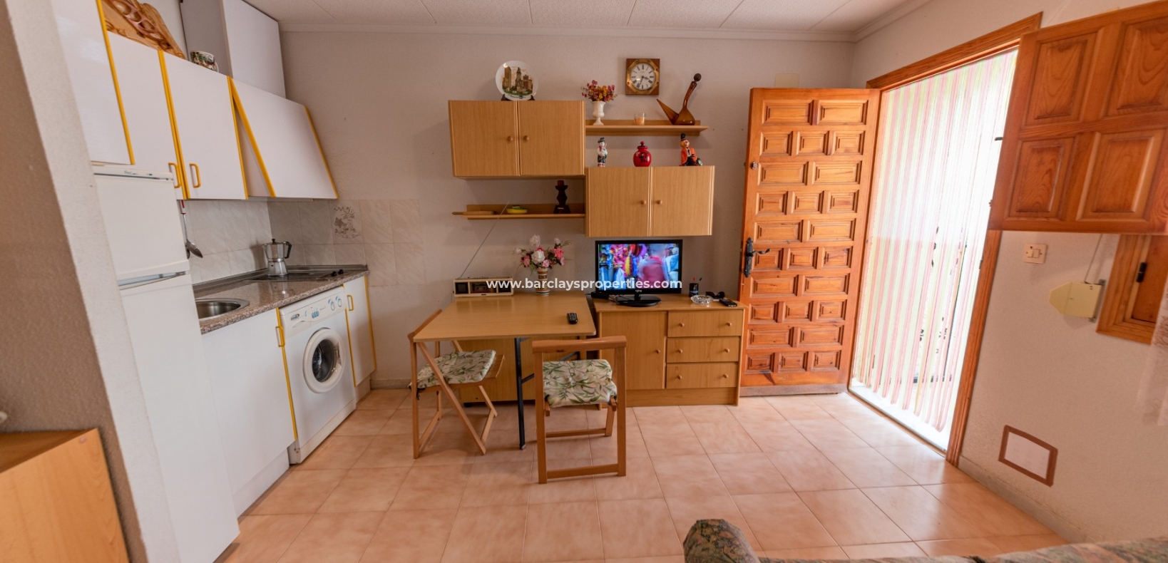 Wederverkoop - Rijhuis - Urb. La Marina