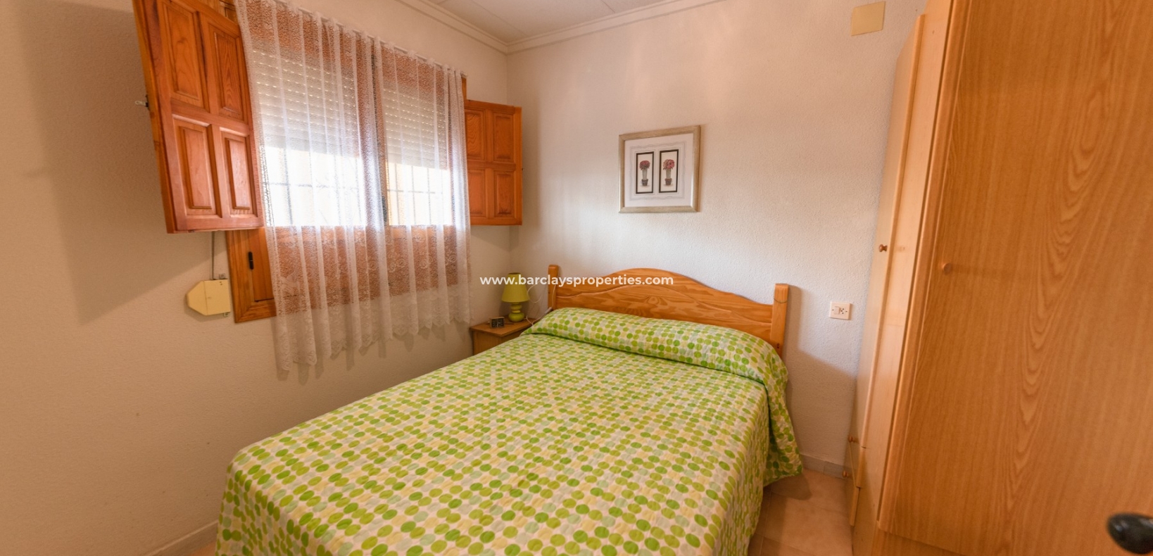 Wederverkoop - Rijhuis - Urb. La Marina