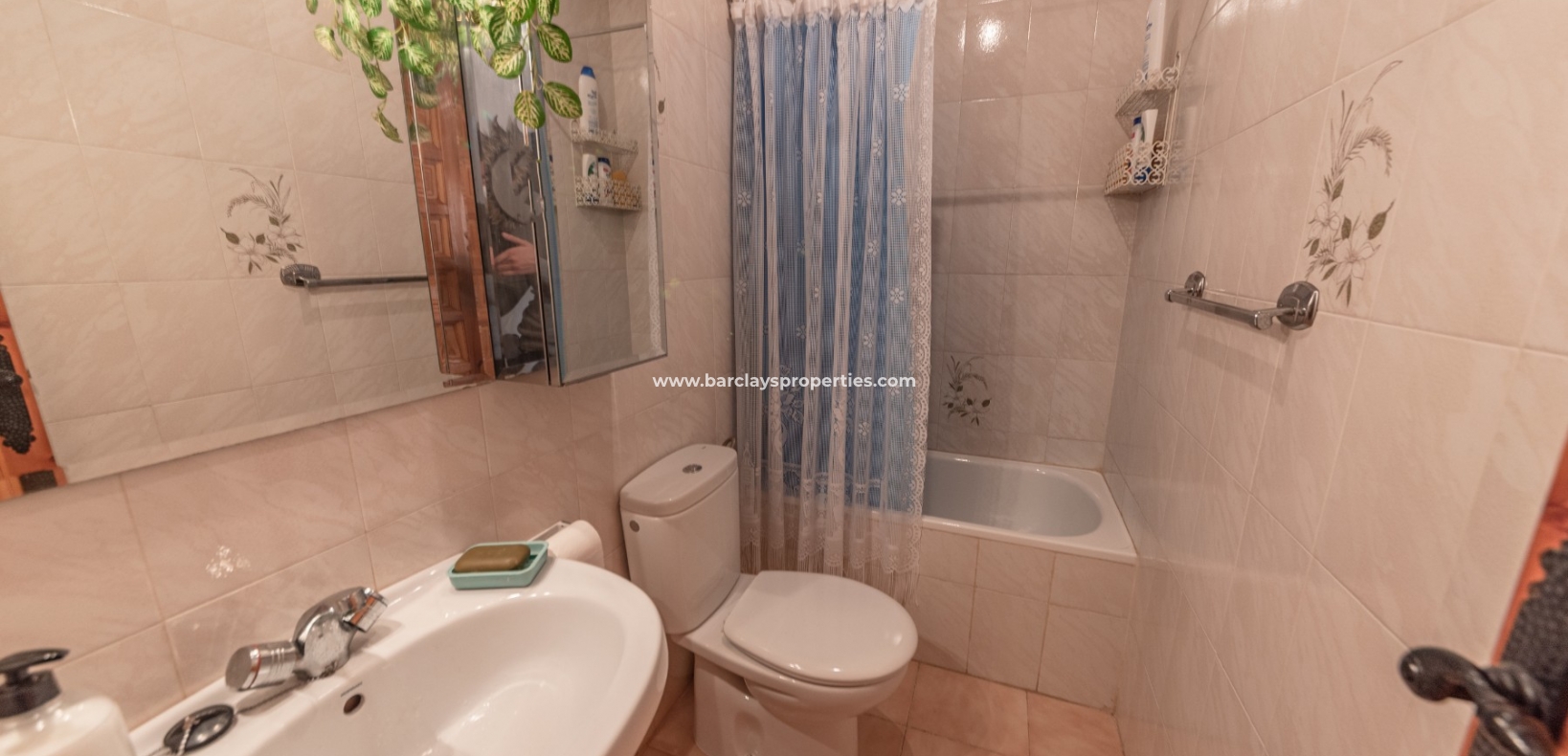 Wederverkoop - Rijhuis - Urb. La Marina