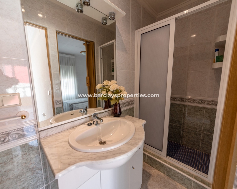 Wederverkoop - Rijhuis - Urb. La Marina