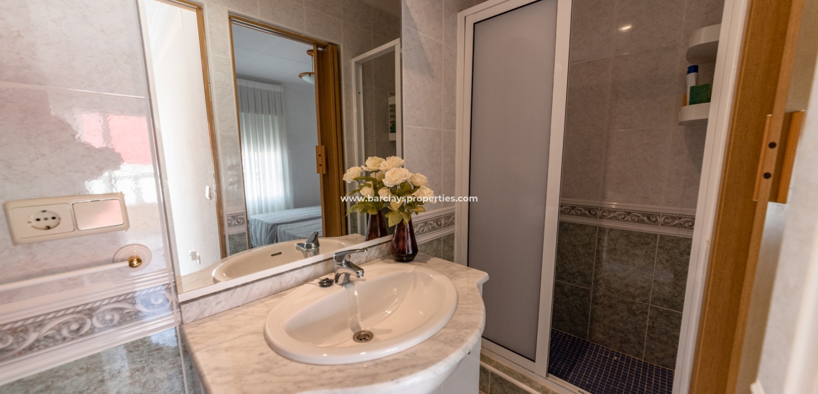 Wederverkoop - Rijhuis - Urb. La Marina