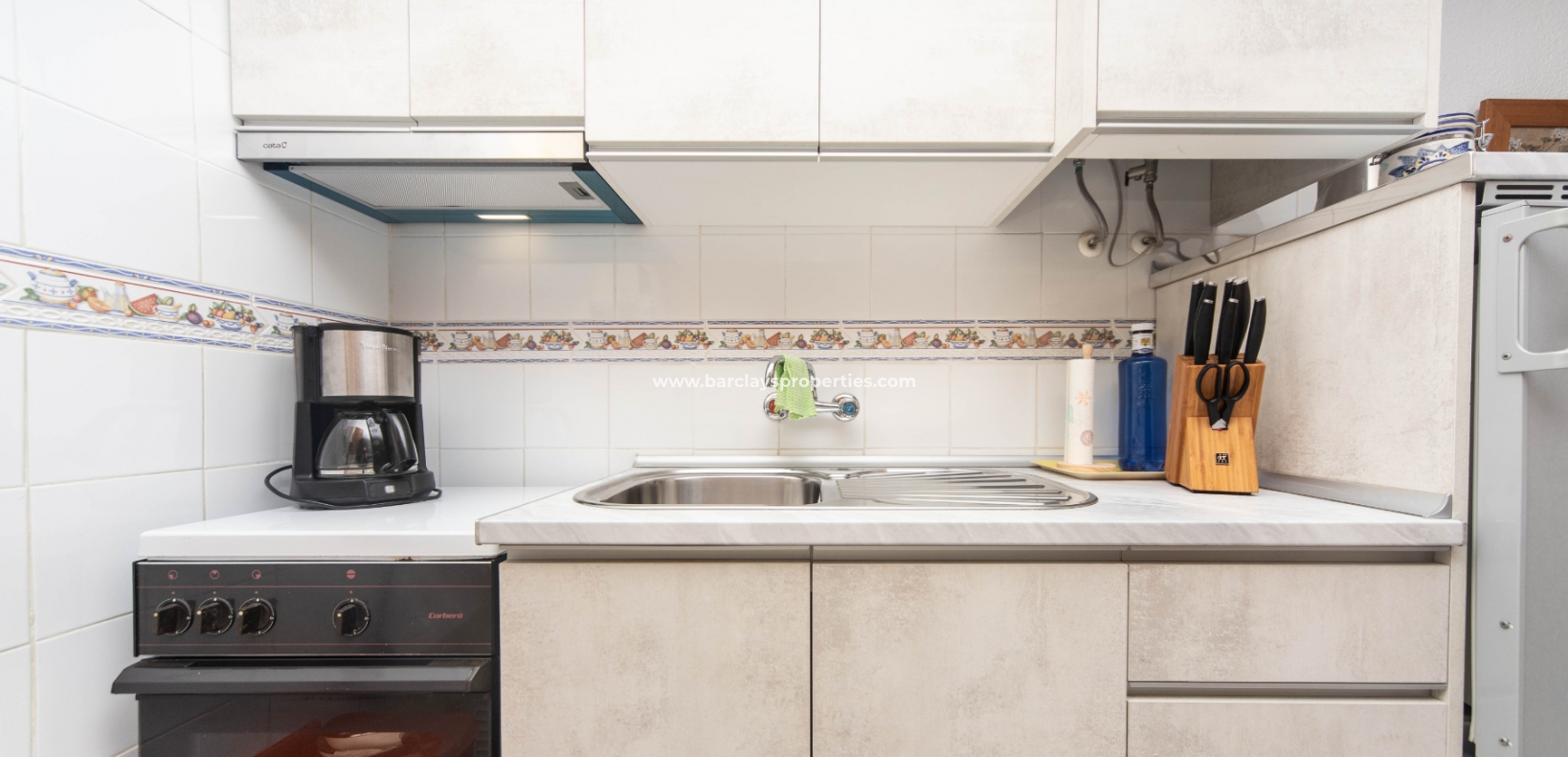 Wederverkoop - Rijhuis - Urb. La Marina