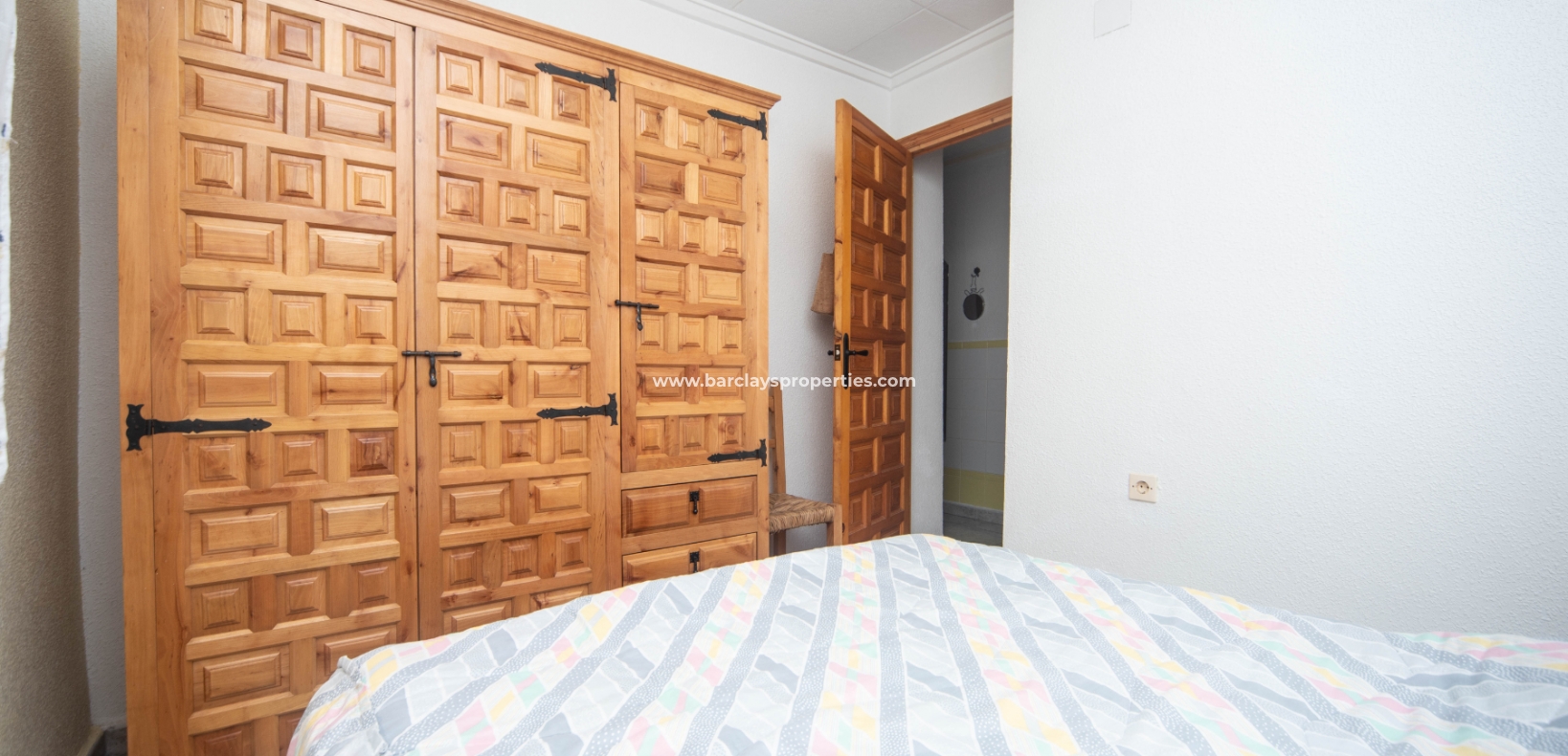 Wederverkoop - Rijhuis - Urb. La Marina